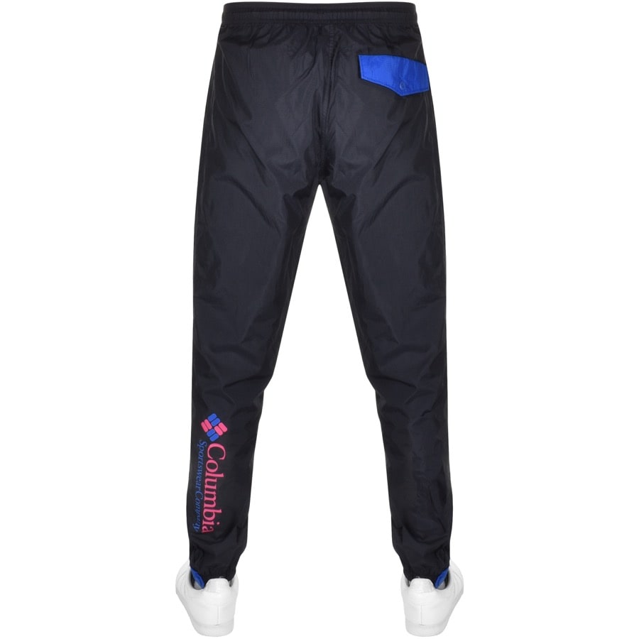 Alternative Image for ProductColumbia Santa Ana Wind Jogging Bottoms Black2